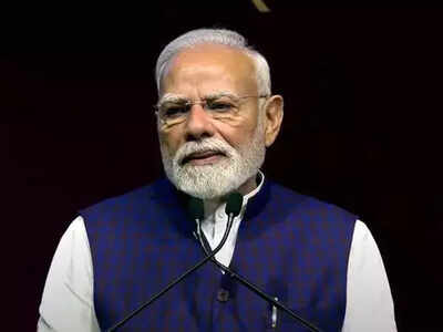 ‘Common man will benefit greatly’: PM Modi hails GST rate cuts; calls it wide-ranging reform