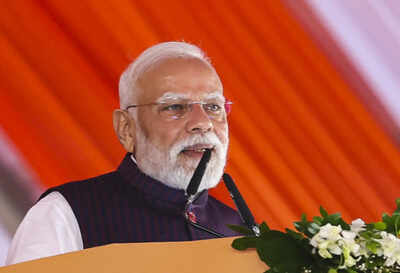 ‘Operation Sindoor on the games field’: PM Narendra Modi salutes India after Asia Cup win vs Pakistan | Cricket News