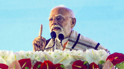 ‘Never under same roof’: Kuki-Zo MLAs write to PM Modi for settlement; flag ‘ethnic persecution’ | India News