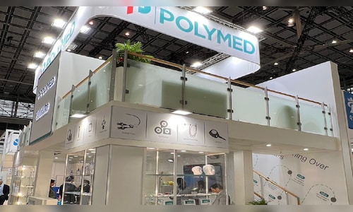 Poly Medicure to acquire Italy’s Citieffe Group for ₹324 crore in orthopaedics expansion