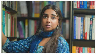 Prajakta Koli Cancels Nepal Trip Amid Rising Gen Z Protests |