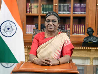 Rare earth elements: President Murmu says India must become self-reliant; ‘important for ensuring national security’