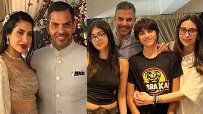 Priya Kapur allowed to submit Sunjay Kapur’s assets in sealed cover; Delhi HC asks Karisma Kapoor’s children and other parties not to leak details – Report | Hindi Movie News