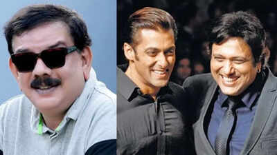 ‘Shah Rukh Khan comes by…’: Priyadarshan calls finishing films with Govinda, Salman Khan on time his greatest achievement | Hindi Movie News