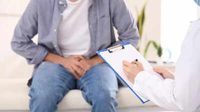 Prostate cancer in men: How obesity and diet increases the risk |