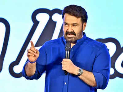 Dadasaheb Phalke Award 2023: Mohanlal reacts to win; says ‘This is a major honour for me and for Malayalam cinema’ |