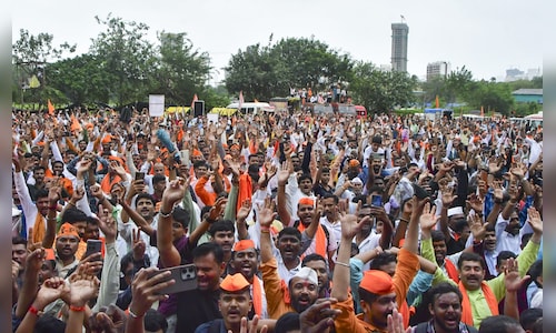 Marathas must not be included in OBC quota, 374 communities share just 17% reservation: Chhagan Bhujbal