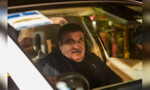 Nitin Gadkari says there was a paid campaign against him during E20 rollout
