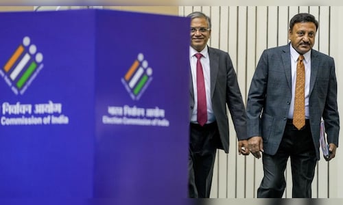 Election Commission publishes final electoral roll in Bihar ahead of assembly polls