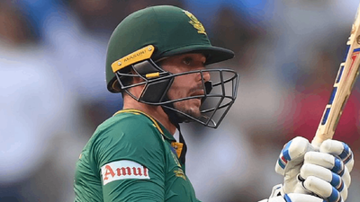 Behind Quinton de Kock’s retirement U-turn was a 2am phone call to South Africa coach | Cricket News