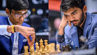 Global Chess League 2025 player draft: Who picked D Gukesh, R Praggnanandhaa? All you need to know | Chess News