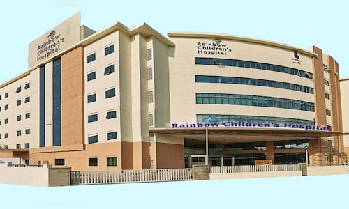 Rainbow Children’s Medicare expands in Andhra with new 100-bed hospital in Rajahmundry