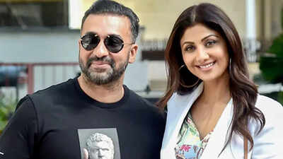 Raj Kundra finally BREAKS silence; DENIES Rs 60-crore fraud allegations against him and Shilpa Shetty: ‘Truth will come out’ | Hindi Movie News