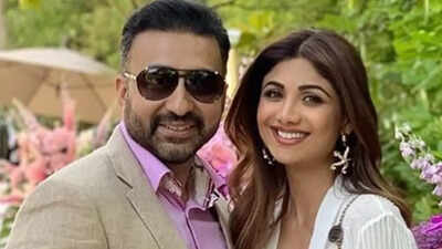 Raj Kundra’s Rs 60 crore alleged fraud case: EOW reveals Rs 15 crore was transferred to Shilpa Shetty’s firm – Report |