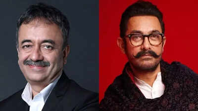 ‘Dadasaheb Phalke’ biopic shoot pushed back; Rajkumar Hirani shocked by Aamir Khan’s THIS demand in script – Report |