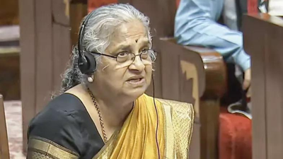 Sudha Murty targeted in cyber fraud; scammer posed as DoT official, FIR filed