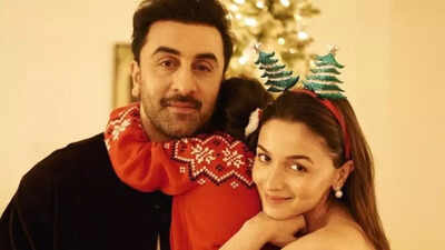 Alia Bhatt on raising Raha: Actress talks juggling ‘Love and War’ night shoots with Ranbir Kapoor | Hindi Movie News