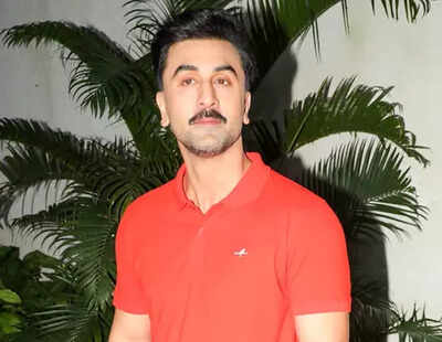 Ranbir Kapoor hails Sanjay Leela Bhansali as the mastermind behind his acting journey | Hindi Movie News