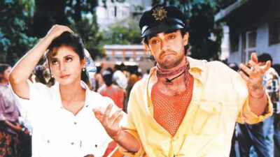 ‘Seeing Urmila Matondkar dance to AR Rahman’s tunes,’ is the lasting memory of ‘Rangeela’ for Ram Gopal Varma; he reveals why he cast Aamir Khan | Hindi Movie News