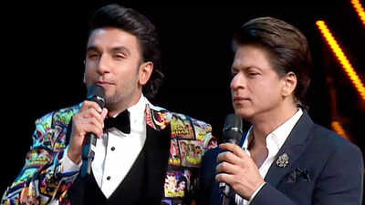 Ranveer Singh requires 3 vanity vans, Shah Rukh Khan’s van too big for remote shoots, John Abraham’s all-black interiors, Kangana Ranaut’s sheesham wood van |