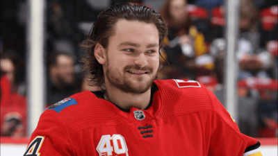 Rasmus Andersson’s Calgary Flames future just took a dramatic twist as per insider | NHL News