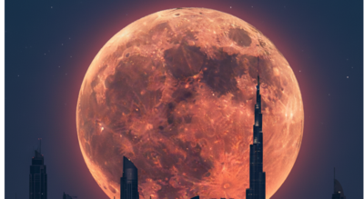 3 Supermoons and Meteor showers to light up UAE skies: When, where and how to watch | World News