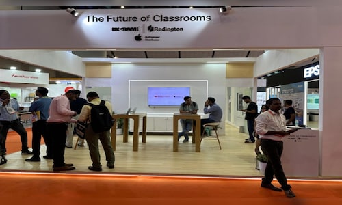 Redington subsidiary signs  million device distribution agreement in Turkey