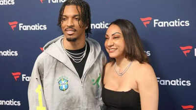 Who is Regina Jackson? Meet Jayden Daniels’ powerful and controversial mom shaping his NFL journey | NFL News