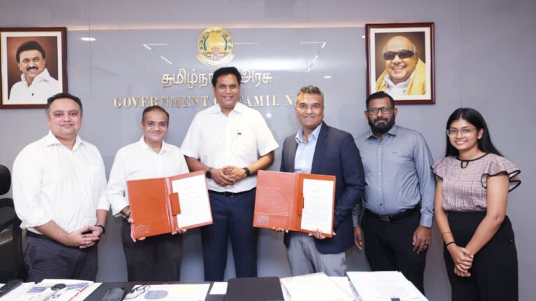 Reliance to set up manufacturing hub worth ₹1,156 crore in Tamil Nadu