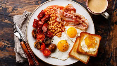 Repeating your breakfast every day: Is it healthy or harmful; here’s what experts recommend |