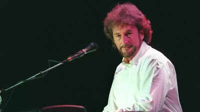 ‘Supertramp’ co-founder, singer Rick Davies passes away at 81 after prolonged battle with Cancer | English Movie News