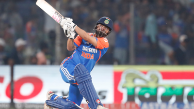 Rinku Singh Exclusive: ‘Don’t like being tagged as T20I specialist; want to play Tests for India’ | Cricket News