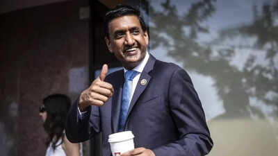 Why don’t you…?: Ro Khanna faces ‘go back to India’ calls as he slams Trump on tariffs