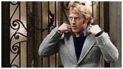 Robert Redford passes away: Meryl Streep, Donald Trump, Ron Howard and other Hollywood stars mourn his demise |