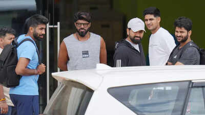 No Bronco Test for India cricketers yet, could happen at Asia Cup – if at all | Cricket News