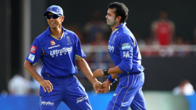 Rajasthan Royals dragged into the Supreme Court over shocking Sreesanth claim | Cricket News