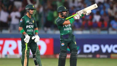 AK47 to Jets: How India vs Pakistan fixture had political undertones | Cricket News