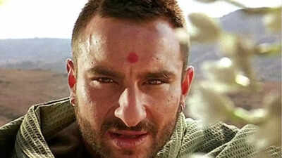 Saif Ali Khan’s iconic ‘Omkara’ character set for comeback? Makers plan spin-off for Langda Tyagi – Report | Hindi Movie News