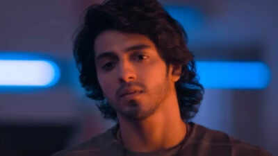 ‘Saiyaara’ actor Ahaan Panday signs second film; set to star in Ali Abbas Zafar’s action romance – Report | Hindi Movie News