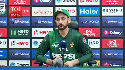 ‘Umpires can make mistakes’: Pakistan captain questions Sanju Samson’s catch during Fakhar Zaman dismissal | Cricket News