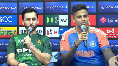 IPL franchise joins boycott of India vs Pakistan Asia Cup match, in unique manner | Cricket News