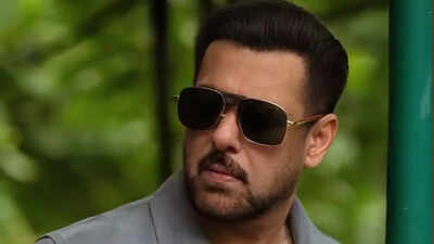 Salman Khan wants to have kids? ‘Dabangg’ actor BLAMES himself for past relationship failures: ‘Nahi jama toh…’ | Hindi Movie News