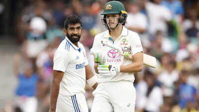 The boy wonder who rattled Jasprit Bumrah now torments India A in Lucknow | Cricket News