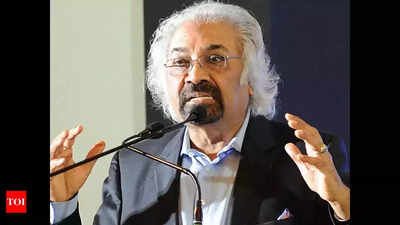 ‘He is an intellectual’: Congress defends Pitroda for pro-Pak remarks; cites RSS’s ‘Akhand Bharat’ pitch | India News