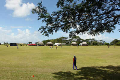 Shock comeback! Cricket legend, 41, ends retirement to play for Samoa – ‘It’s official’ | Cricket News