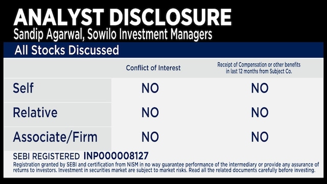 Finding Alpha: Why Sandip Agarwal sees platforms as the next big wealth creators