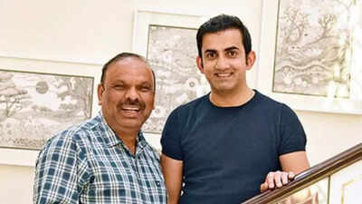 Gautam Gambhir shows off his humour on Teachers’ Day: ‘Now I know what you went through coaching me’ | Cricket News