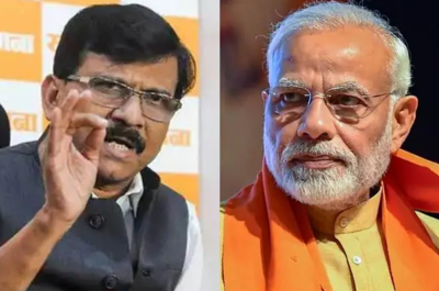 ‘Be cautious’: Sanjay Raut warns of ‘Nepal-like situation in any country,’ tags PM Modi and BJP in post on unrest