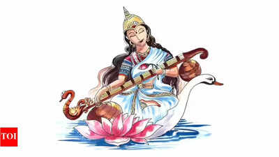 Saraswati Puja 2025 in South India: Date, Time, Rituals and Significance
