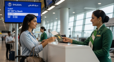 Saudi Arabia Visa for Indians: Types, eligibility, fees, documents, and application process explained | World News